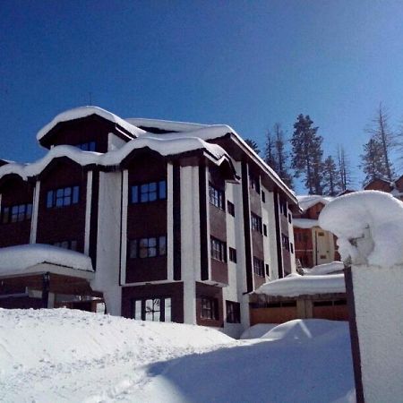 Hotel Gulmarg Inn Exteriör bild